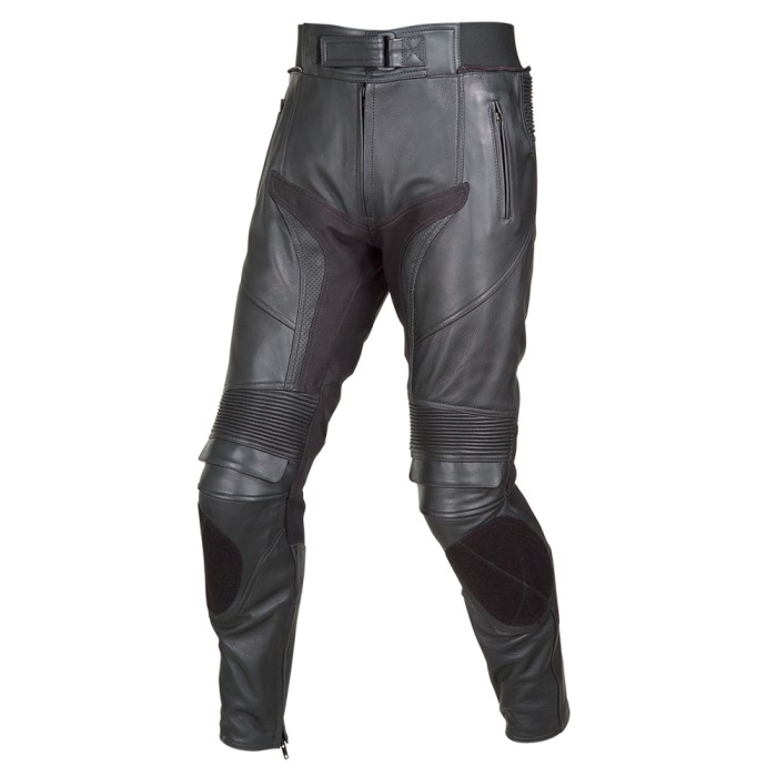 Motorbike Trouser